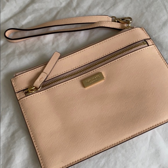 Kate Spade Wristlet - Picture 3 of 5